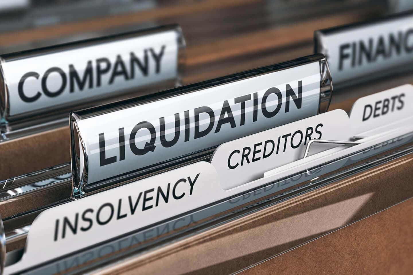 Company Liquidation